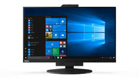 Lenovo TIO27, 27, 16:9, 2560x1440 – Ansicht 2