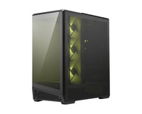 MSI MAG PANO 130R PZ Computer-Gehäuse Midi Tower Schwarz