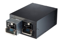 FSP Twins PRO 700W Netzteil PS2 ATX Redundant ATX Schwarz