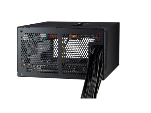 FSP Twins PRO 700W Netzteil PS2 ATX Redundant ATX Schwarz
