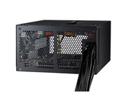 FSP Twins PRO 700W Netzteil PS2 ATX Redundant ATX Schwarz