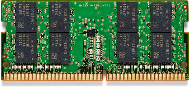 HP 4S967AA#AC3 Speichermodul 32 GB DDR4 260-pin SO-DIMM