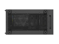 GENESIS Diaxid 605 ARGB Midi Tower Schwarz