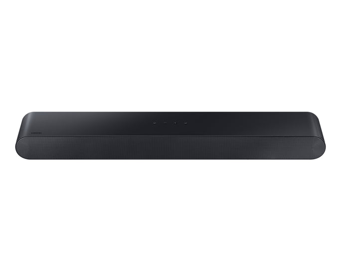 Samsung HW-S60D/EN Soundbar-Lautsprecher Schwarz 5.0 Kanäle