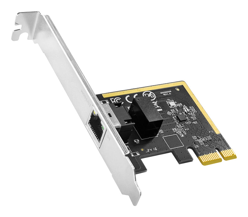 Cudy PE10 Netzwerkkarte Eingebaut Ethernet 1000 Mbit/s