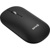 TERRA NBM1000B Maus Beidhändig RF Wireless + Bluetooth Optisch 4000 DPI