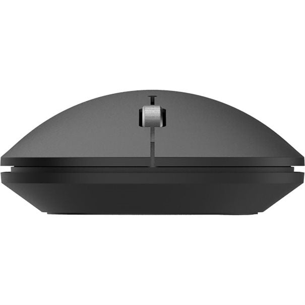 TERRA NBM1000B Maus Beidhändig RF Wireless + Bluetooth Optisch 4000 DPI