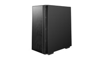 DeepCool MATREXX55 V4 C Midi Tower Schwarz