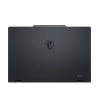 MSI Cyborg 15 B13WEKG-652FR Intel® Core™ i5 i5-13420H Laptop 39,6 cm (15.6") Full HD 16 GB DDR5-SDRAM 512 GB SSD NVIDIA GeForce RTX 5050 Wi-Fi 6E (802.11ax) Windows 11 Home Schwarz