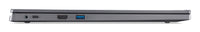 Acer Aspire 17 A17-51M-920Y Intel Core 9 270H Laptop 43,9 cm (17.3") Full HD 16 GB LPDDR5-SDRAM 512 GB SSD Wi-Fi 6E (802.11ax) Windows 11 Home Grau