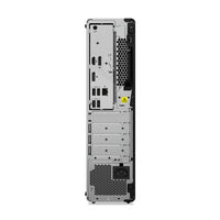 Lenovo ThinkCentre M90s Gen 4 Intel® Core™ i5 i5-13400 16 GB DDR5-SDRAM 512 GB SSD SFF PC Schwarz