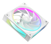 DeepCool FL12 WH Computergehäuse Ventilator 12 cm Weiß 1 Stück(e)
