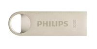 Philips FM32FD160B USB-Stick 32 GB USB Typ-A 2.0 Grau
