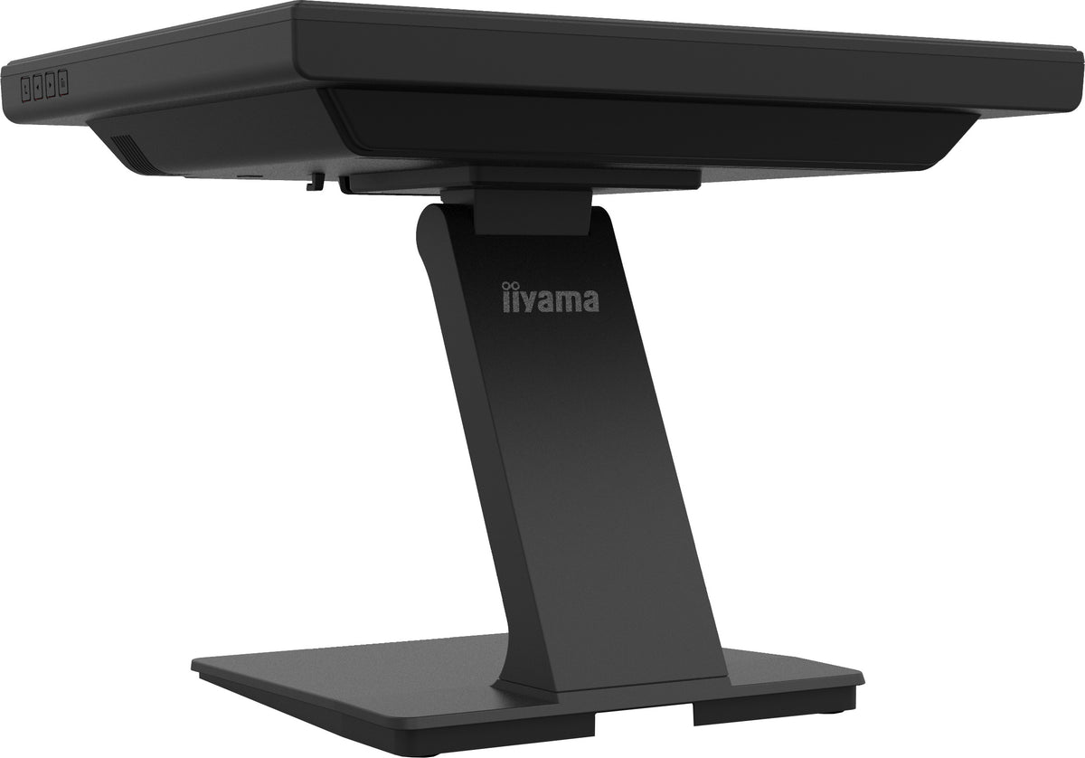 iiyama ProLite T1732MSC-B2S Computerbildschirm 43,2 cm (17") 1280 x 1024 Pixel SXGA LED Touchscreen Schwarz