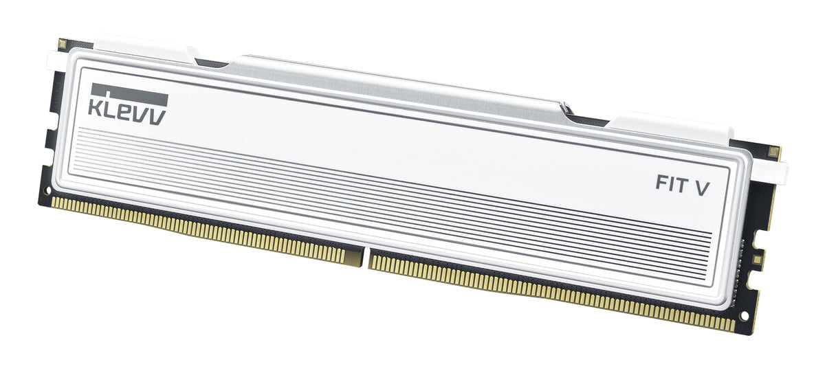 Klevv KD5AGU880-56K300Q Speichermodul 16 GB 1 x 16 GB DDR5 5600 MT/s 288-pin DIMM ECC