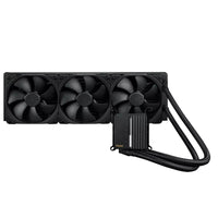 ASUS ProArt LC 420 Prozessor All-in-One-Flüssigkeitskühler 14 cm Schwarz