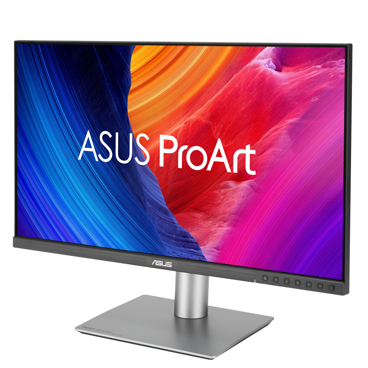 ASUS ProArt PA32QCV Computerbildschirm 80 cm (31.5") 6016 x 3384 Pixel 6K Ultra HD LCD Silber