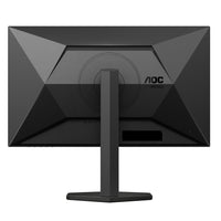 AOC G4 Q27G4XF Computerbildschirm 68,6 cm (27") 2560 x 1440 Pixel Quad HD LED Schwarz, Grau