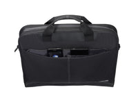 ASUS Nereus 40,6 cm (16") Aktenkoffer Schwarz