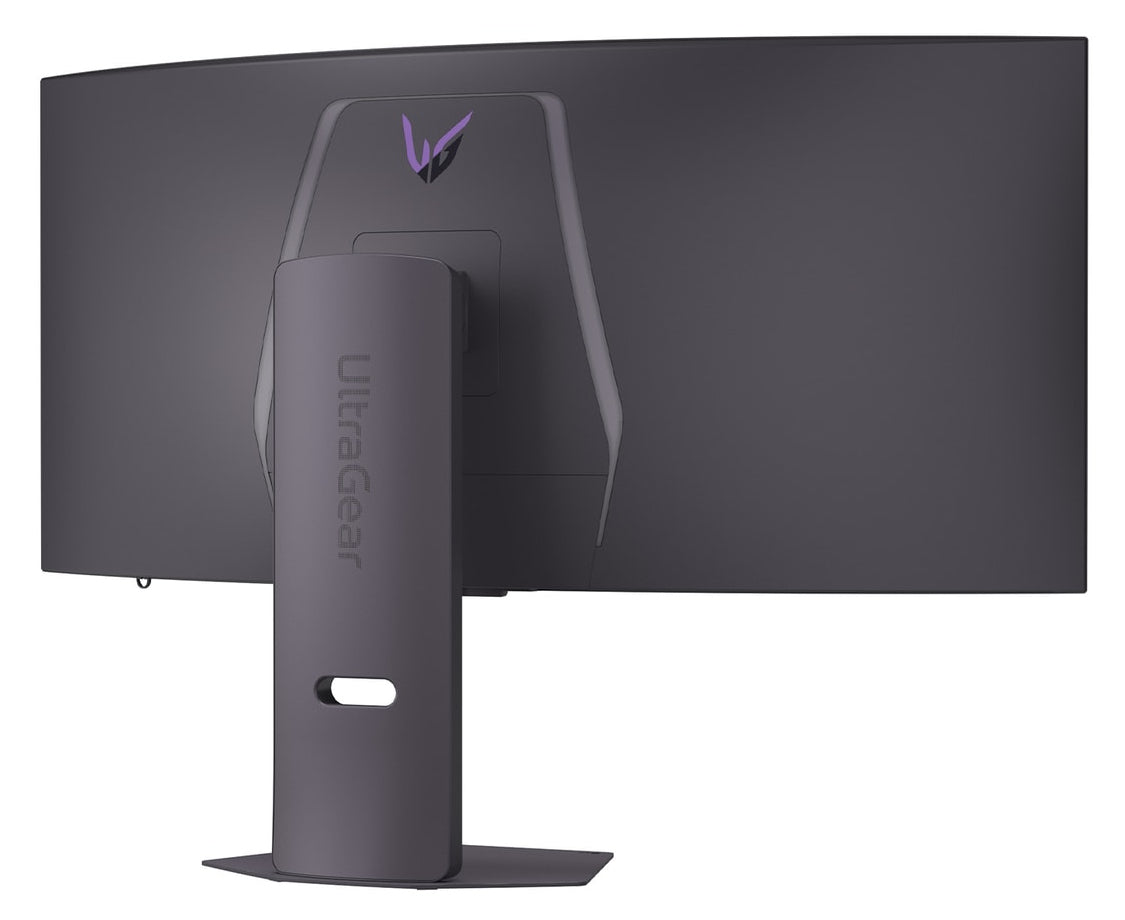 LG 39GX900A-B Computerbildschirm 99,1 cm (39") 3440 x 1440 Pixel Wide Quad HD OLED Schwarz
