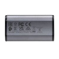 ADATA SE880 1 TB USB Typ-C 3.2 Gen 2 (3.1 Gen 2) Grau