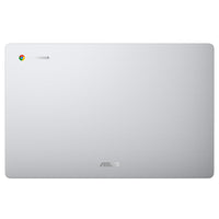 ASUS Chromebook CX1505CKA-S70167 Intel® Celeron® N4500 39,6 cm (15.6") Full HD 8 GB LPDDR4x-SDRAM 128 GB eMMC Wi-Fi 6 (802.11ax) ChromeOS Grau