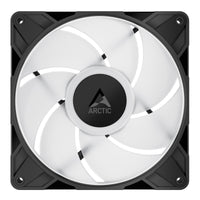 ARCTIC P14 Pro A-RGB - 3 Pack 140 mm A-RGB PWM-Lüfter mit Kabelsplitter