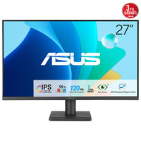 ASUS VA279HG Computerbildschirm 68,6 cm (27") 1920 x 1080 Pixel Full HD LCD Schwarz