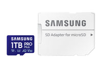 Samsung MB-MD1T0S 1 TB MicroSDXC UHS-I Klasse 10