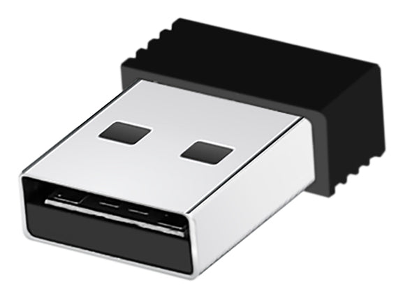 LogiLink ID0213 Tastatur Heimbüro RF Wireless + Bluetooth QWERTZ Deutsch Grau