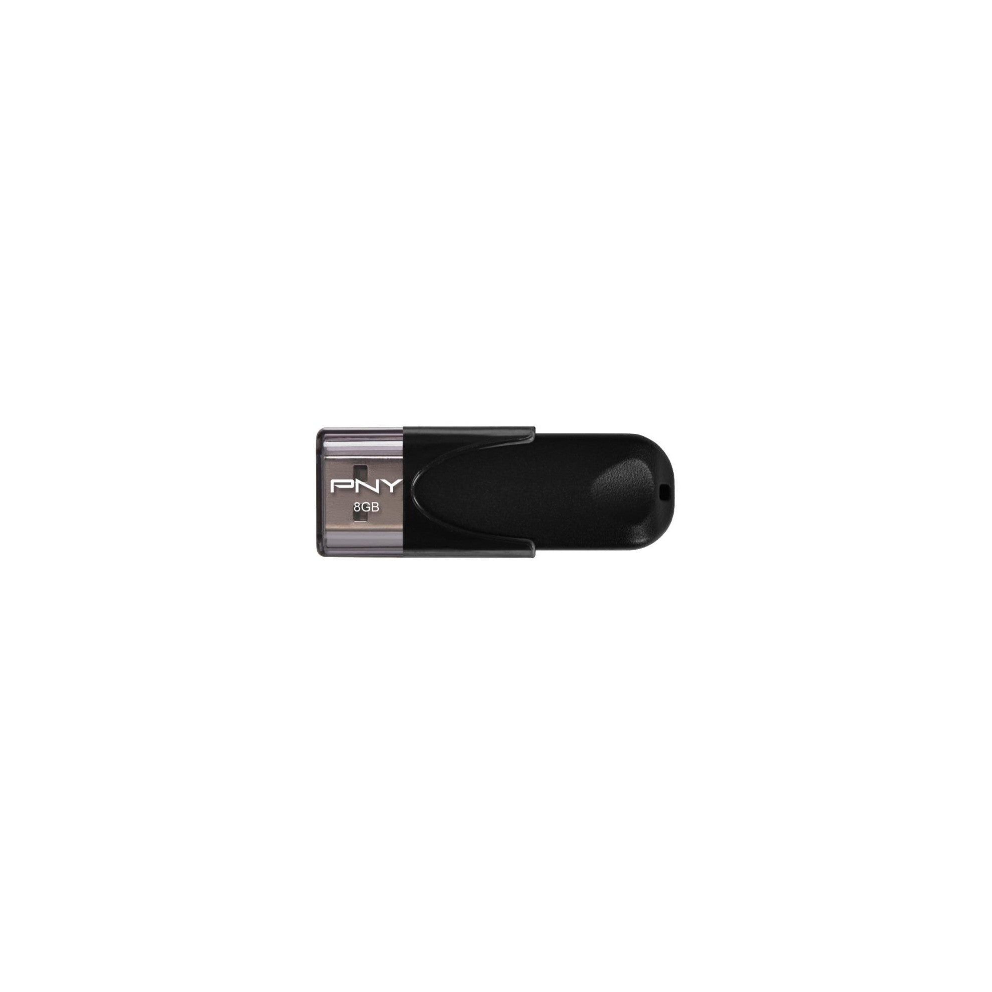 PNY USB2.0 AttachÃ© 4 8GB