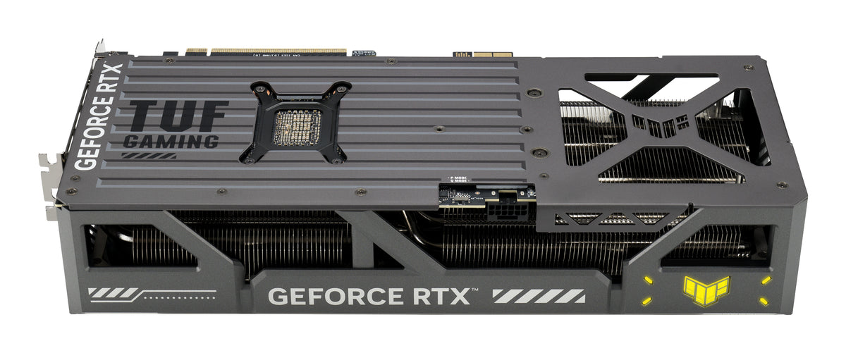 ASUS TUF-RTX5080-O16G-BTF-GAMING NVIDIA GeForce RTX 5080 16 GB GDDR7