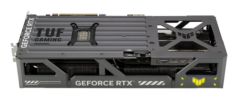 ASUS TUF-RTX5080-O16G-BTF-GAMING NVIDIA GeForce RTX 5080 16 GB GDDR7