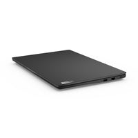 Lenovo V15 G7 IWC Intel Core 5 320 Laptop 39,6 cm (15.6") Full HD 16 GB DDR5-SDRAM 512 GB SSD Wi-Fi 6 (802.11ax) Windows 11 Pro Schwarz Deutsch