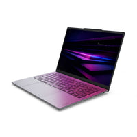 Lenovo Yoga Slim 7 14IPH11 Copilot+ PC Intel Core Ultra 7 355 Laptop 35,6 cm (14") 2.8K 16 GB LPDDR5x-SDRAM 512 GB SSD Wi-Fi 7 (802.11be) Windows 11 Home Grau Deutsch