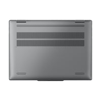 Lenovo IdeaPad 5 2-in-1 14Q8X9 Copilot+ PC Snapdragon X1-26-100 Hybrid (2-in-1) 35,6 cm (14") Touchscreen WUXGA 16 GB LPDDR5x-SDRAM 1 TB SSD Wi-Fi 7 (802.11be) Windows 11 Home Deutsch Grau
