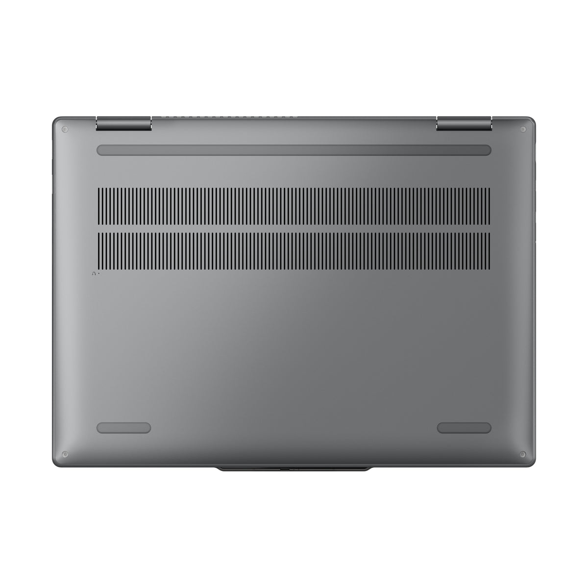 Lenovo IdeaPad 5 2-in-1 14Q8X9 Copilot+ PC Snapdragon X1P-42-100 Hybrid (2-in-1) 35,6 cm (14") Touchscreen WUXGA 24 GB LPDDR5x-SDRAM 1 TB SSD Wi-Fi 7 (802.11be) Windows 11 Home Grau Deutsch