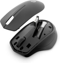 HP 280 Wireless-Maus, leise