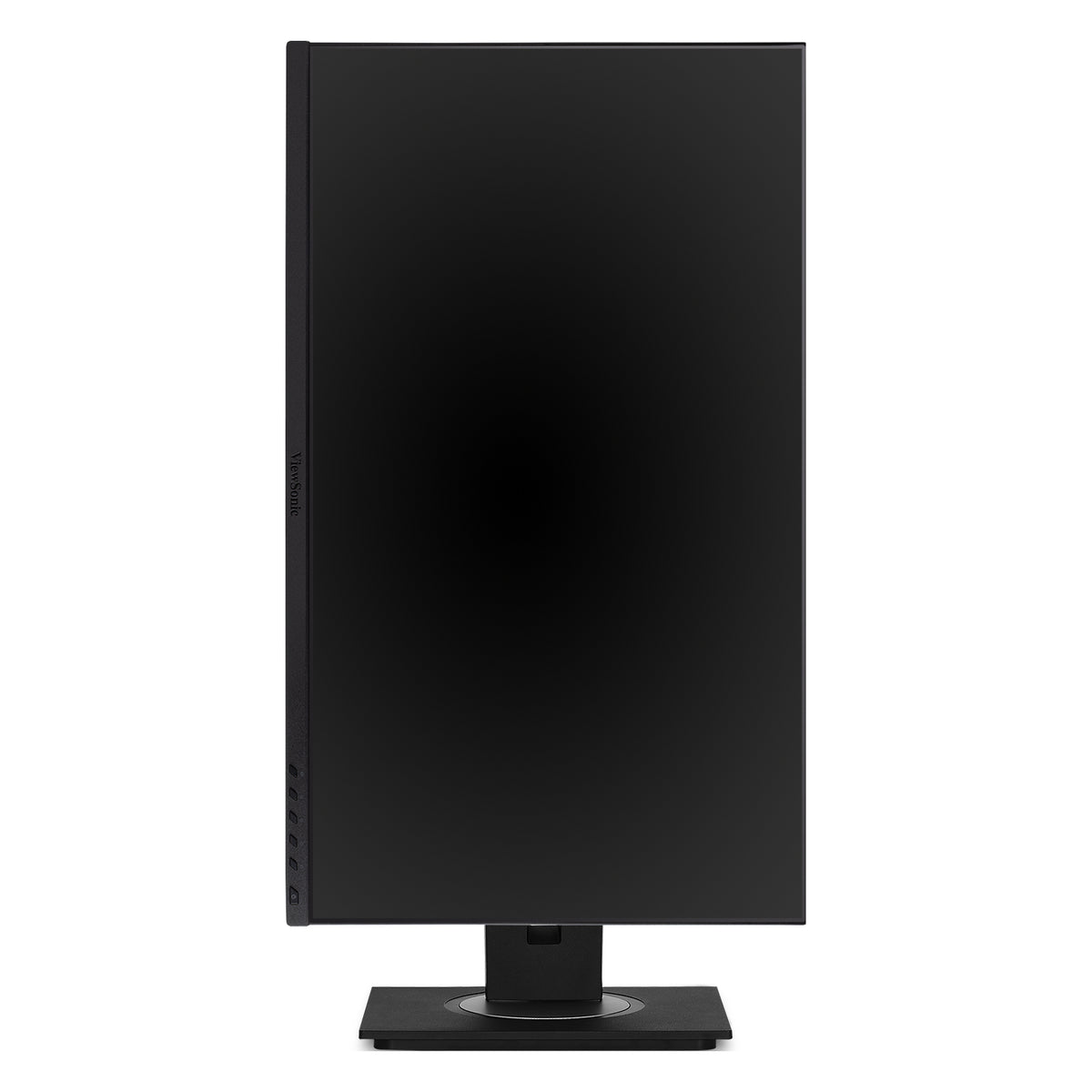 Viewsonic VG Series VG2756-4K Computerbildschirm 68,6 cm (27") 3840 x 2160 Pixel 4K Ultra HD LED Schwarz