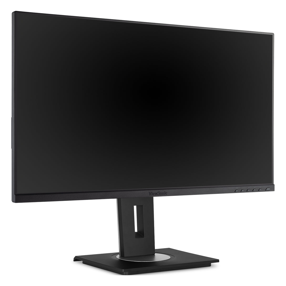 Viewsonic VG Series VG2756-4K Computerbildschirm 68,6 cm (27") 3840 x 2160 Pixel 4K Ultra HD LED Schwarz