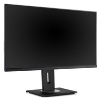 Viewsonic VG Series VG2756-4K Computerbildschirm 68,6 cm (27") 3840 x 2160 Pixel 4K Ultra HD LED Schwarz