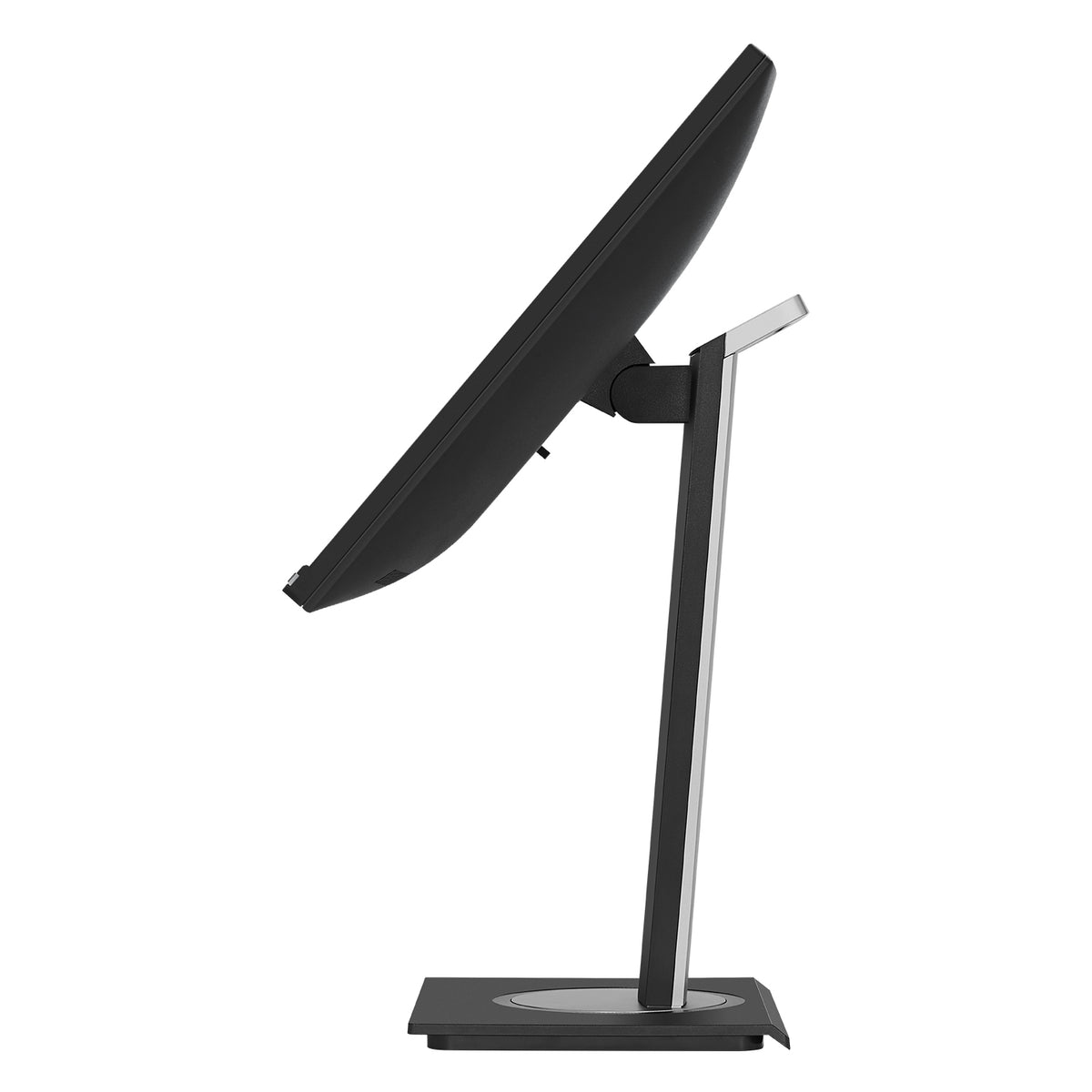 Viewsonic VG Series VG2756-4K Computerbildschirm 68,6 cm (27") 3840 x 2160 Pixel 4K Ultra HD LED Schwarz