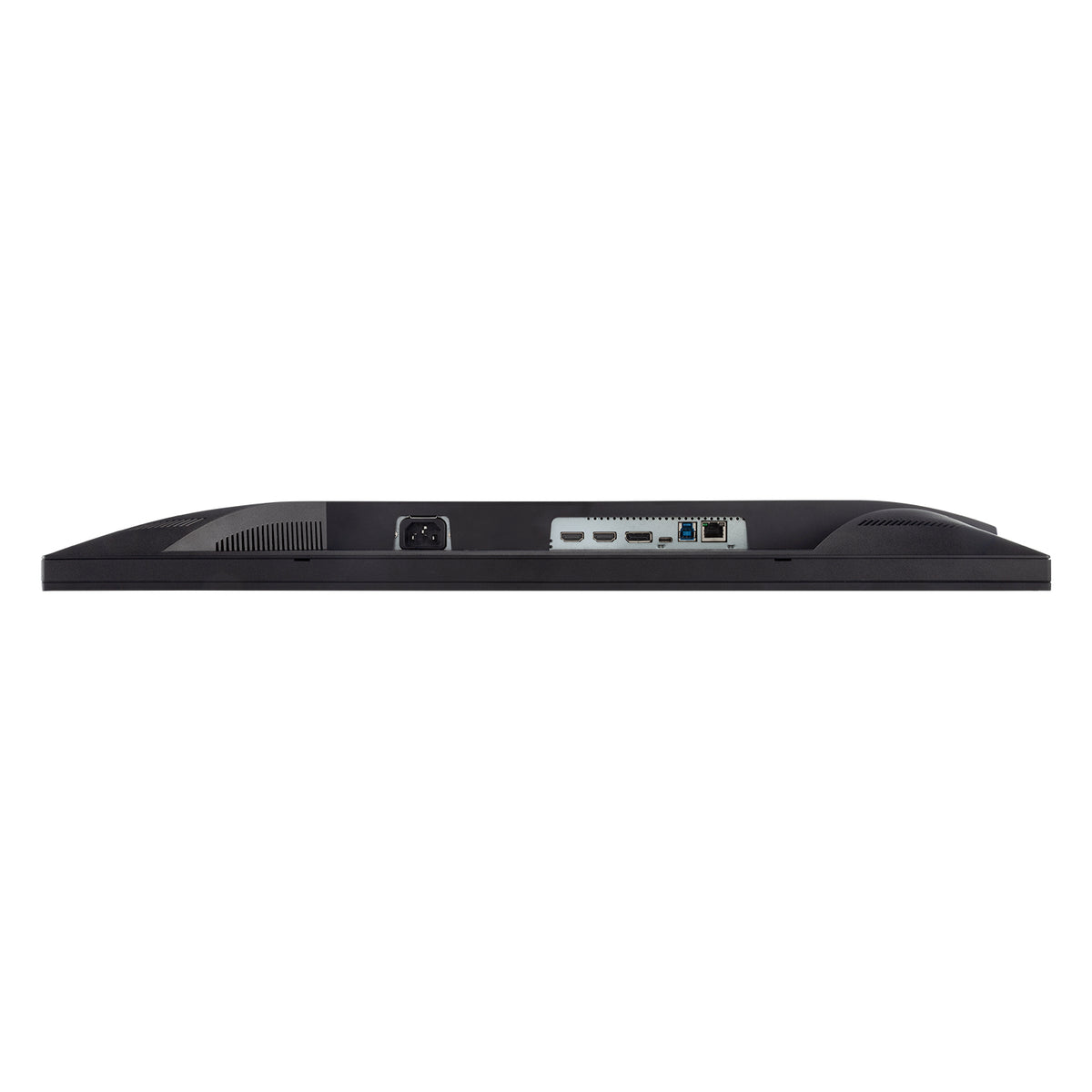 Viewsonic VG Series VG2756-4K Computerbildschirm 68,6 cm (27") 3840 x 2160 Pixel 4K Ultra HD LED Schwarz