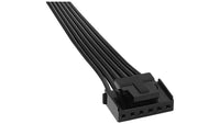 Aerocool Saturn 12F ARGB Pro Computergehäuse Ventilator 12 cm Schwarz