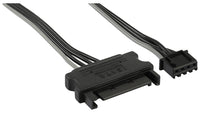 Aerocool Saturn 12F ARGB Pro Computergehäuse Ventilator 12 cm Schwarz