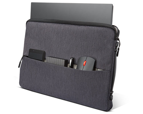 Lenovo GX40Z50941 Laptop Sleeve 35.6 cm (14") Protective Case Grey