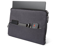 Lenovo GX40Z50941 Laptoptasche 35,6 cm (14") Schutzhülle Grau