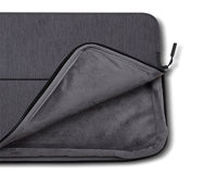 Lenovo GX40Z50941 Laptoptasche 35,6 cm (14") Schutzhülle Grau