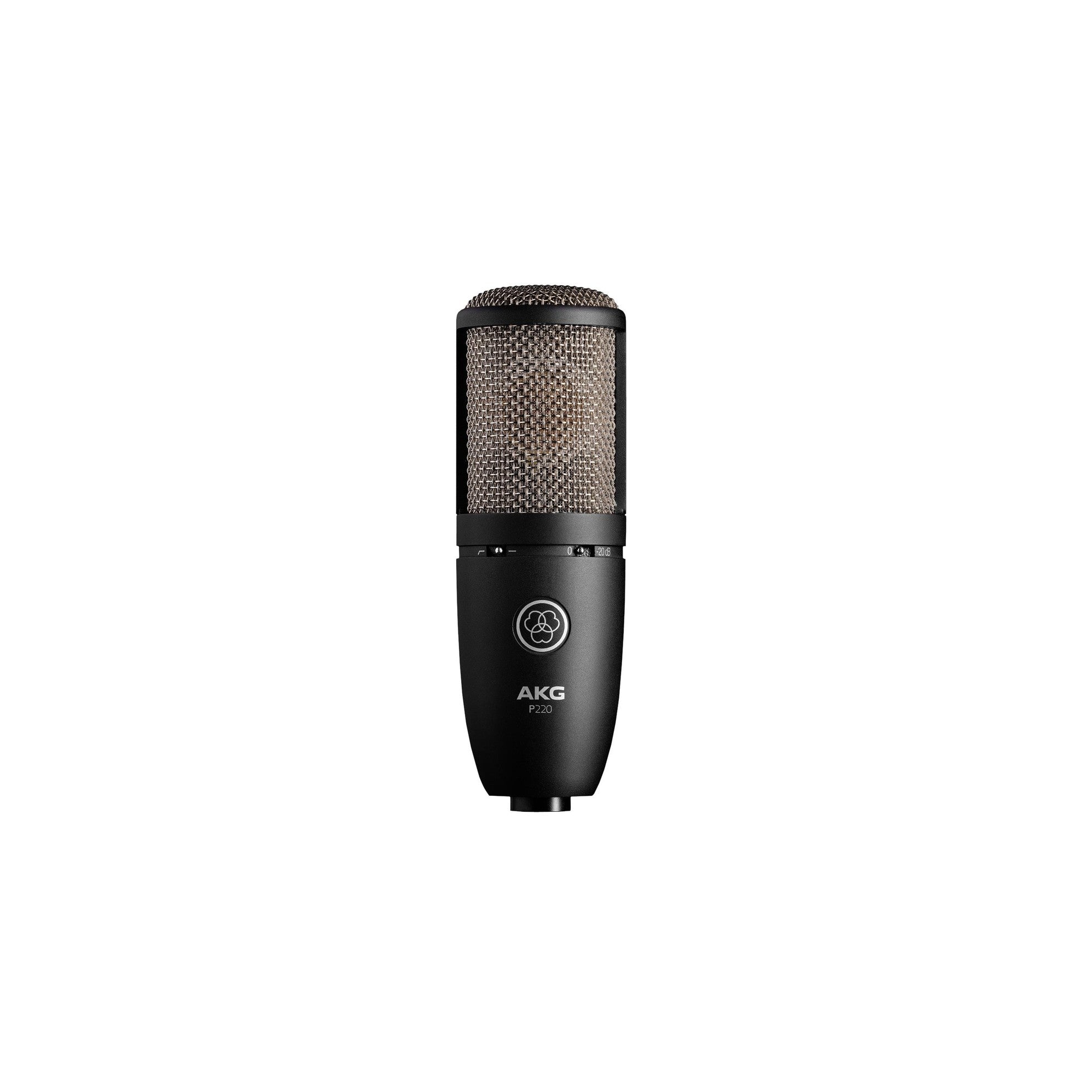 AKG P220