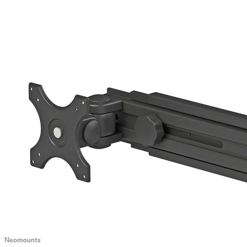 Neomounts FPMA-D700D4 Monitorarm 19-30"